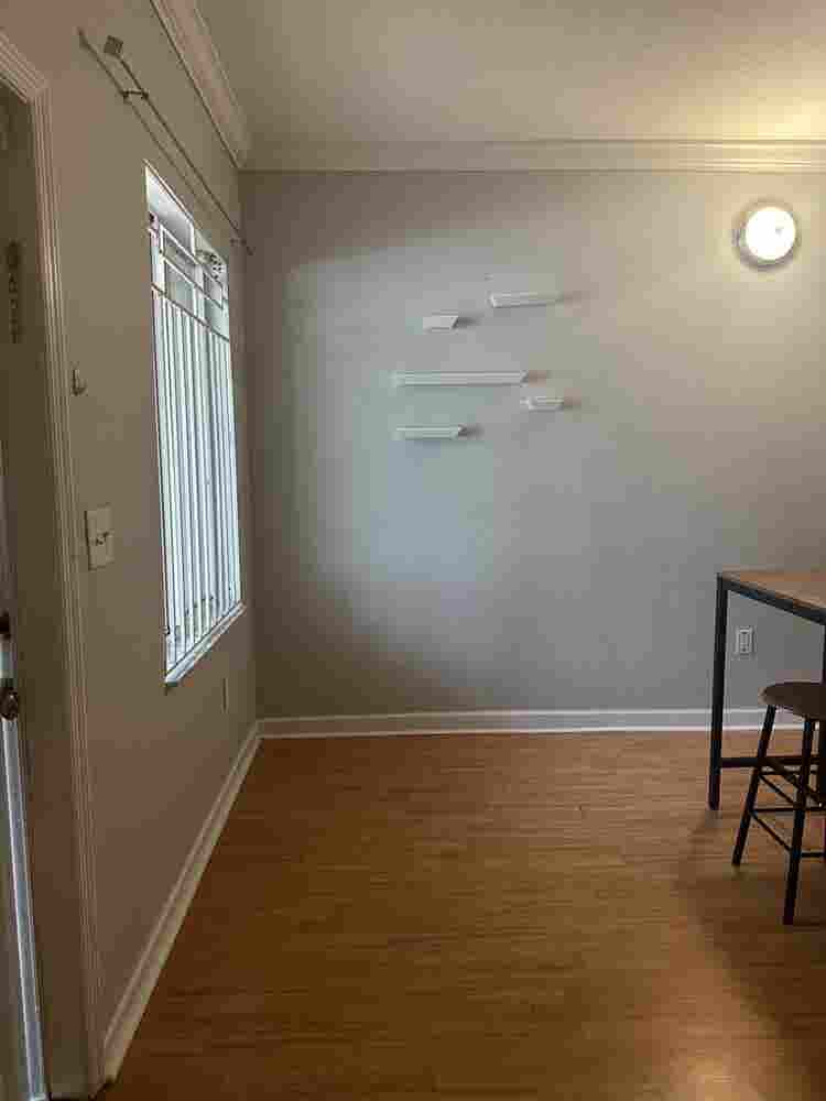 Apartamento Efficiency