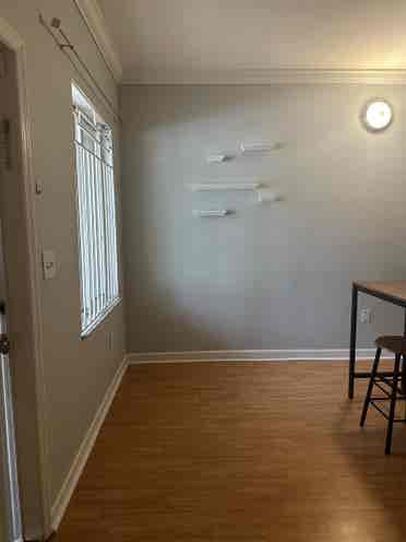 Apartamento Efficiency
