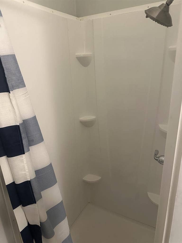 Apartamento Efficiency