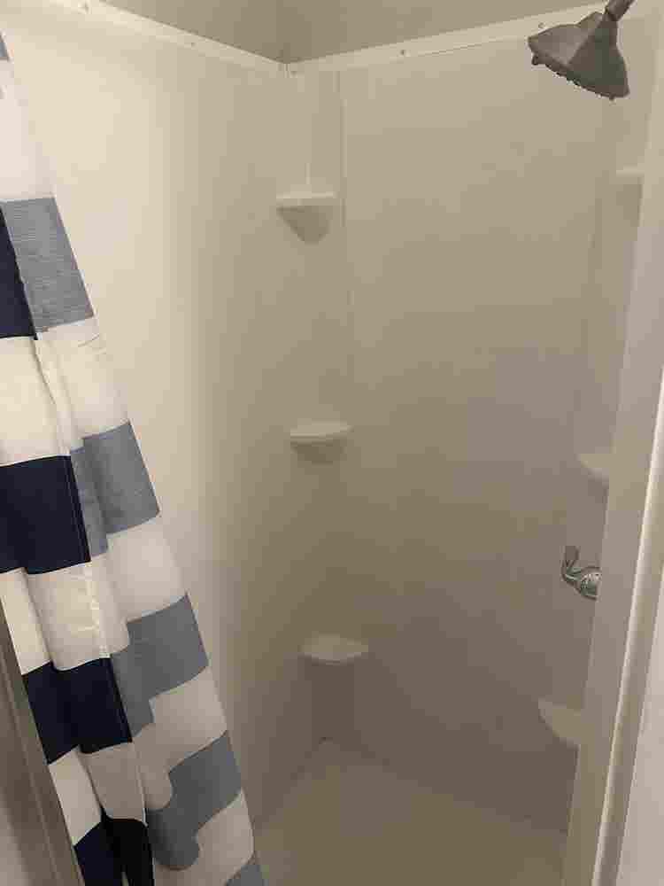 Apartamento Efficiency