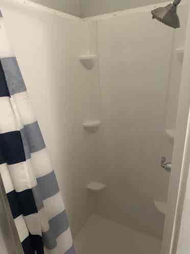 Apartamento Efficiency