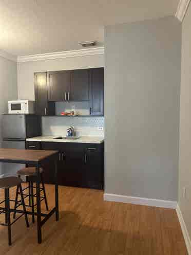Apartamento Efficiency