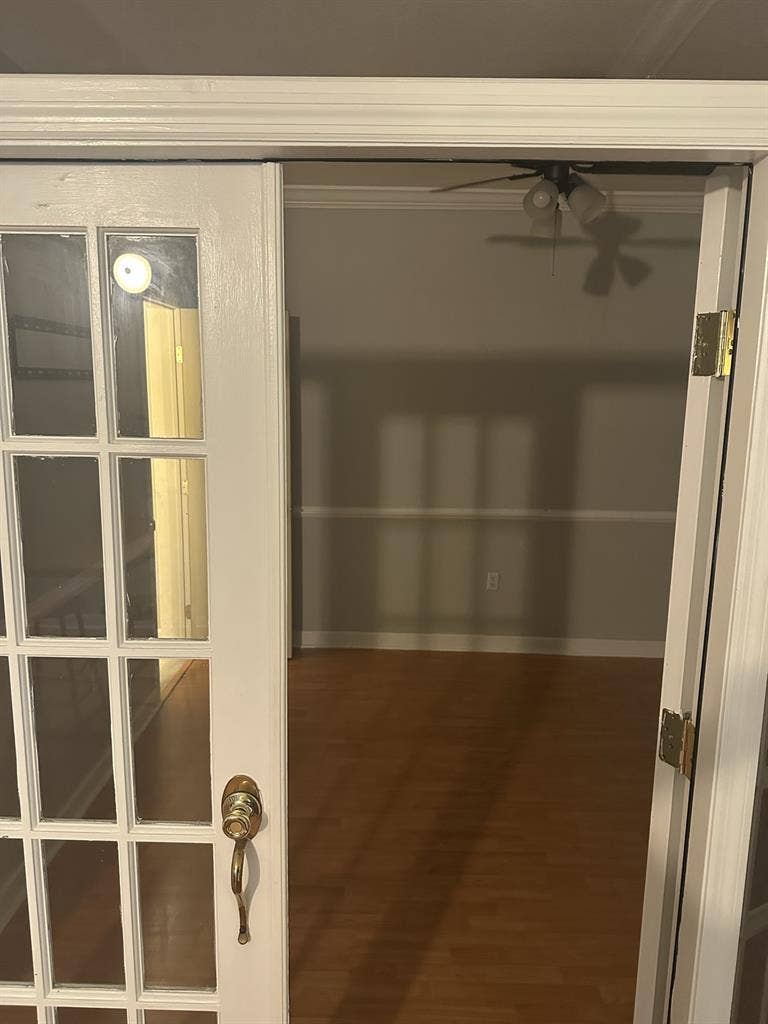 Apartamento Efficiency