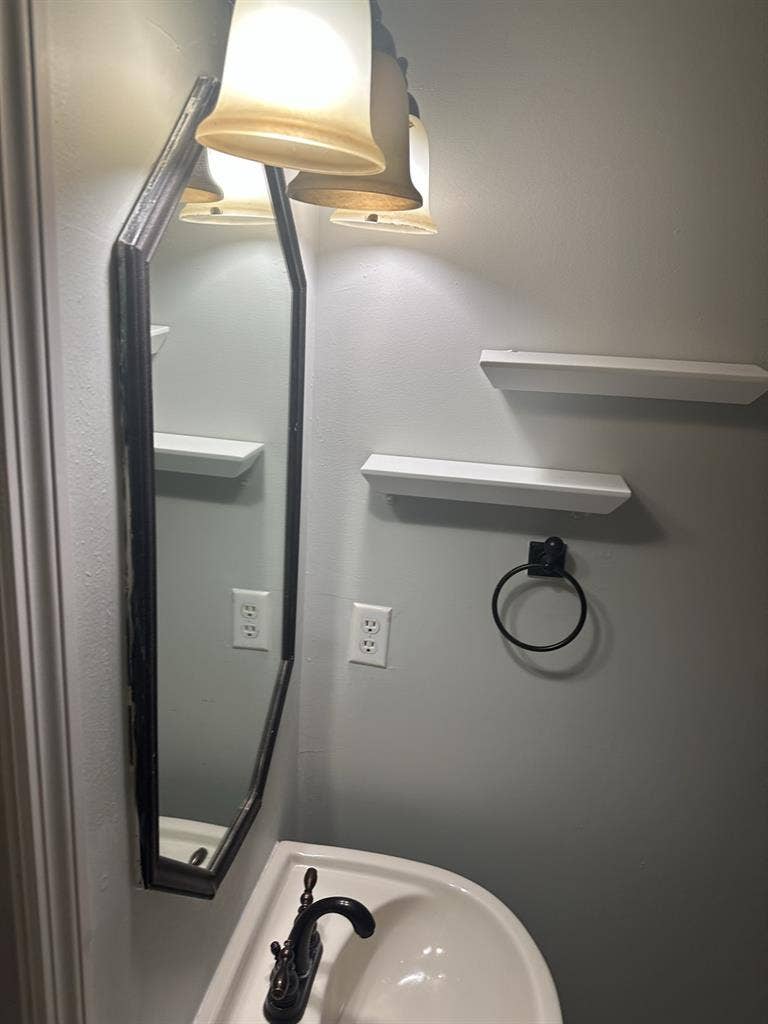 Apartamento Efficiency
