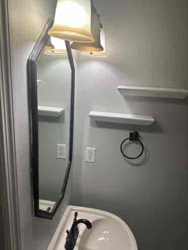 Apartamento Efficiency