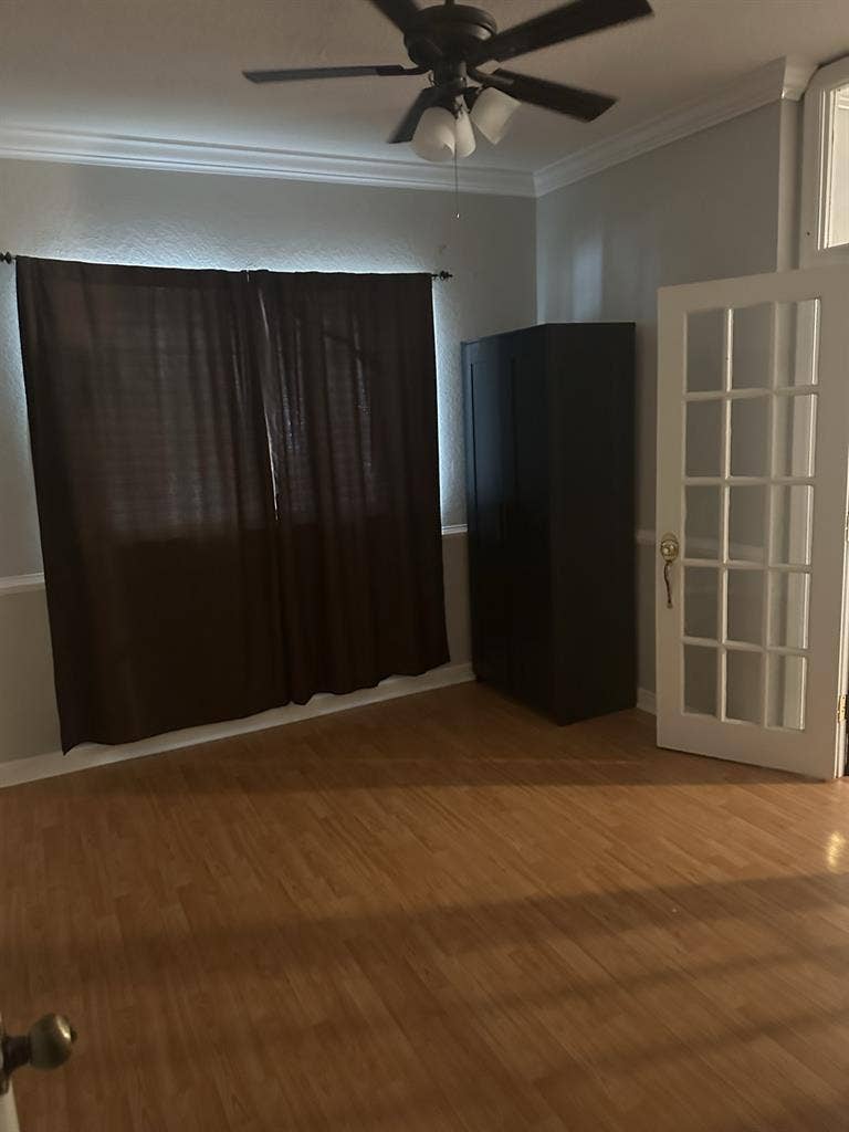 Apartamento Efficiency