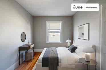 4 BR in Boston