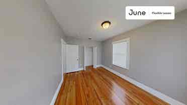 4 BR in Boston
