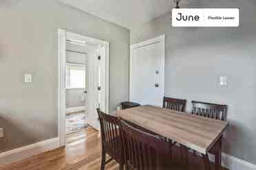 4 BR in Boston