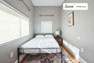 4 BR in Boston