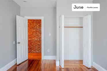 4 BR in Boston