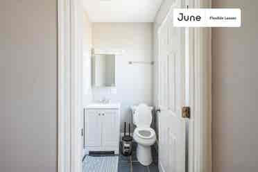 4 BR in Boston