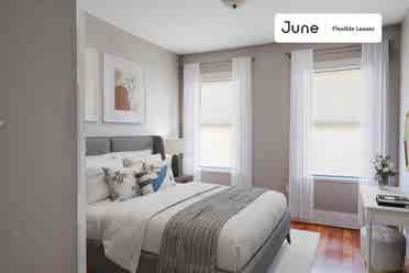 4 BR in Boston