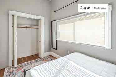 4 BR in Boston