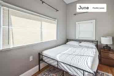 4 BR in Boston