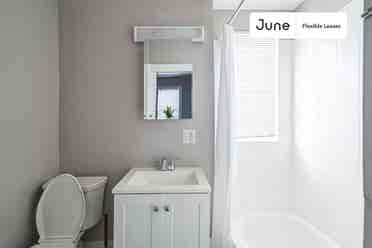4 BR in Boston