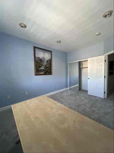 Two Rooms for Rent - Evergreen area