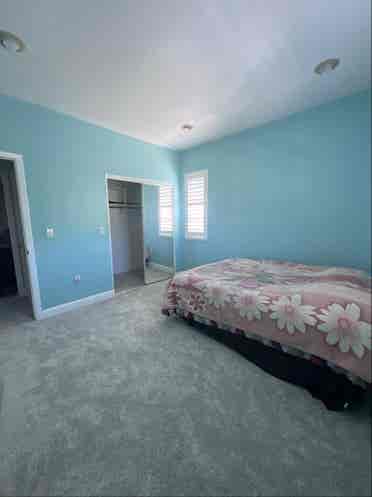 Two Rooms for Rent - Evergreen area