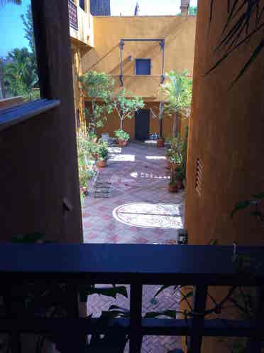 Condo in Hollywood - Media District