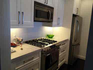 Condo in Hollywood - Media District