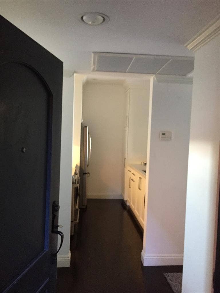 Condo in Hollywood - Media District