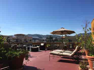 Condo in Hollywood - Media District