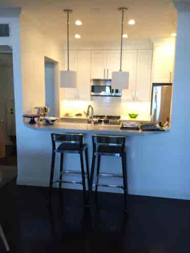 Condo in Hollywood - Media District