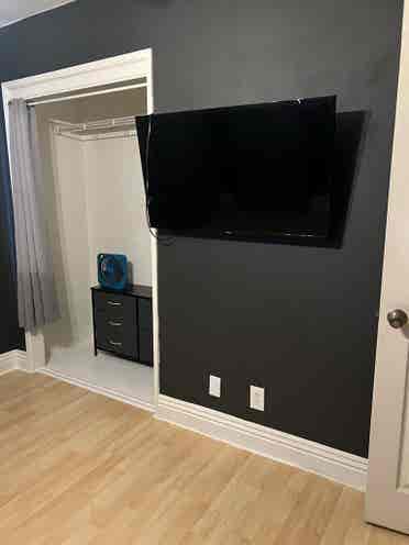 Room for rent