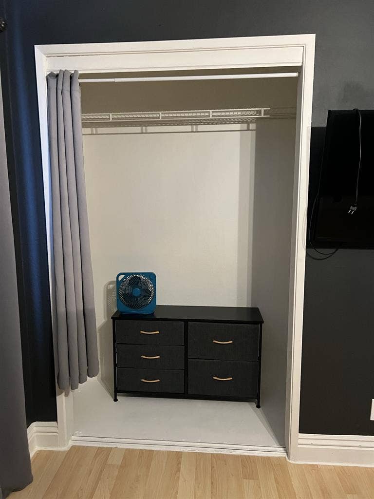 Room for rent