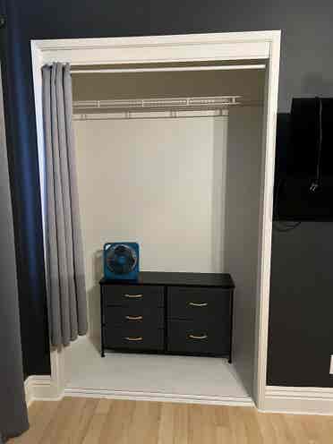 Room for rent