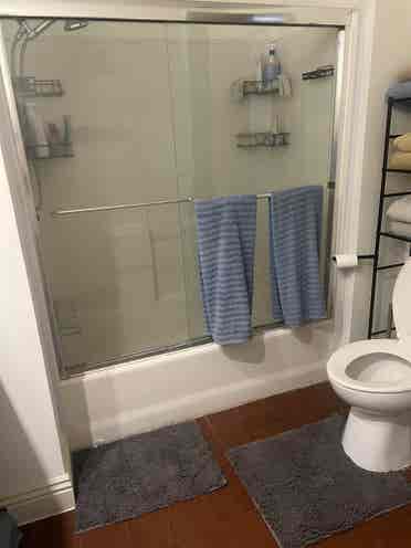Room for rent