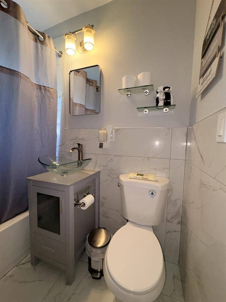New Listing
