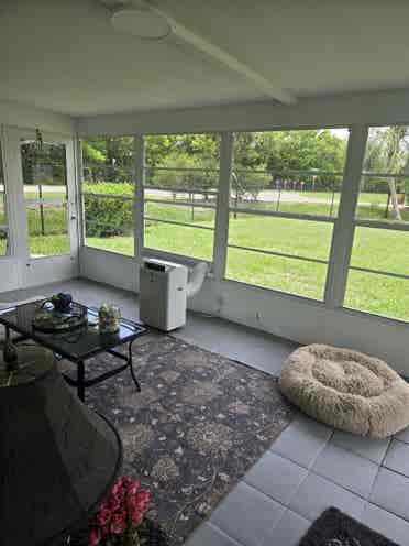 Resort Style Living