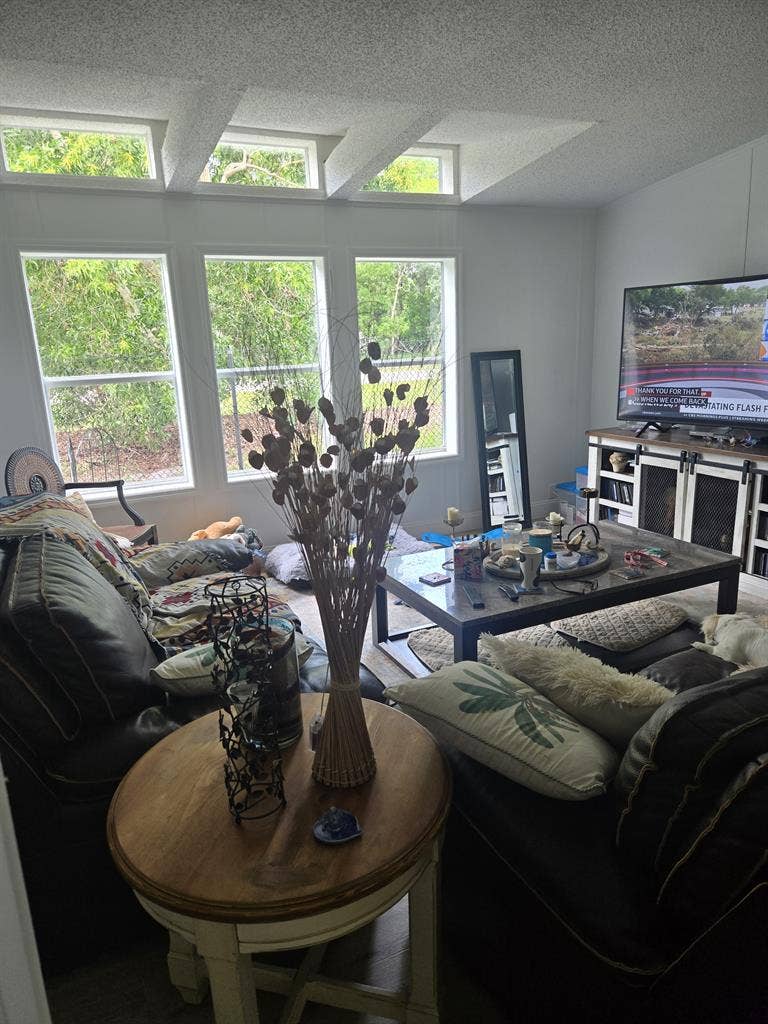 Resort Style Living