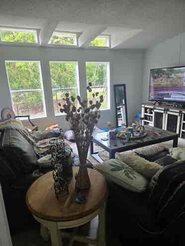 Resort Style Living