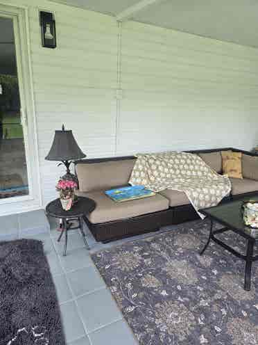 Resort Style Living