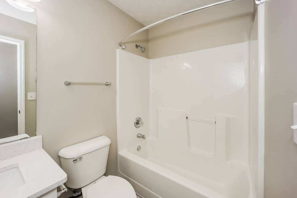 Room for rent in spacious home