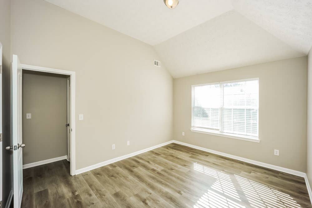 Room for rent in spacious home
