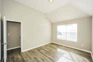 Room for rent in spacious home