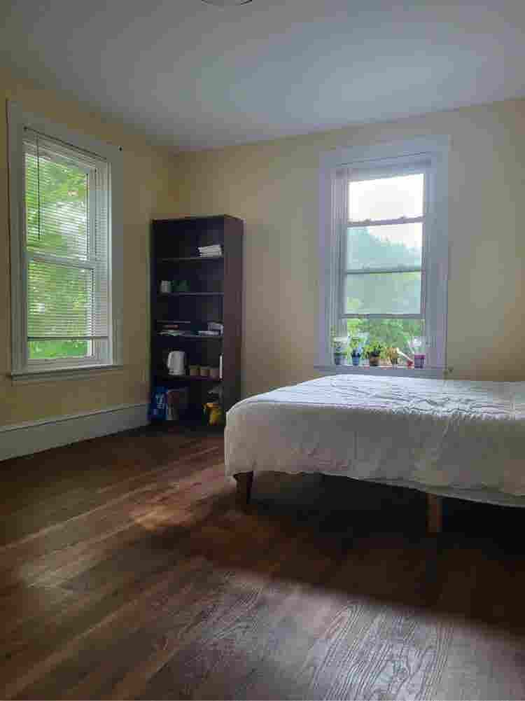 Room for rent