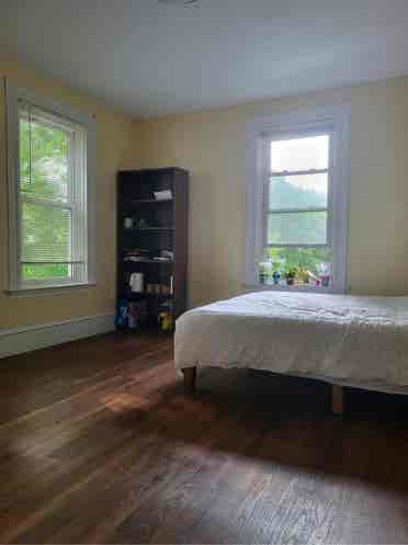 Room for rent