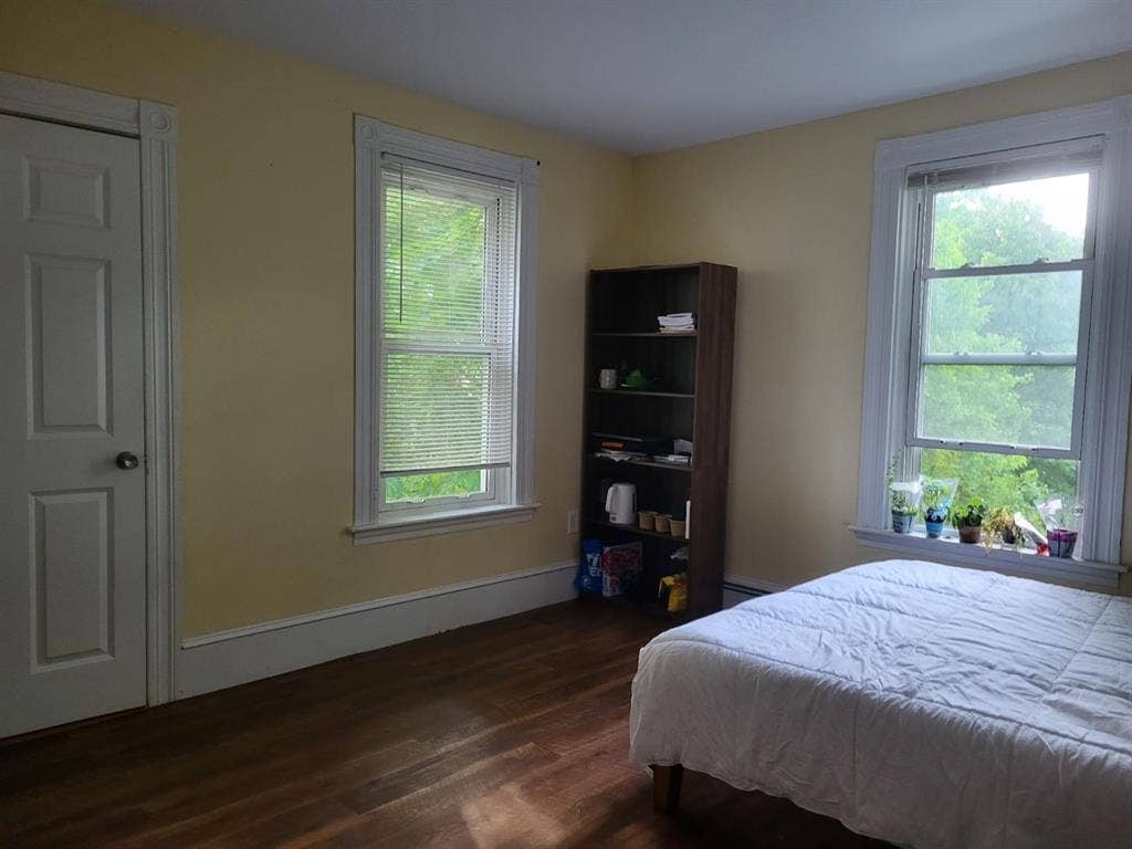 Room for rent