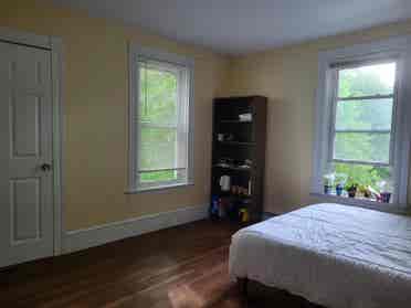 Room for rent
