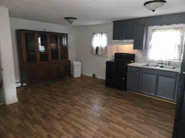 Room for Rent