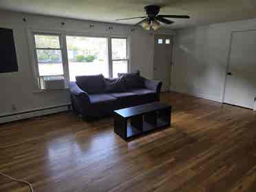 Room for Rent