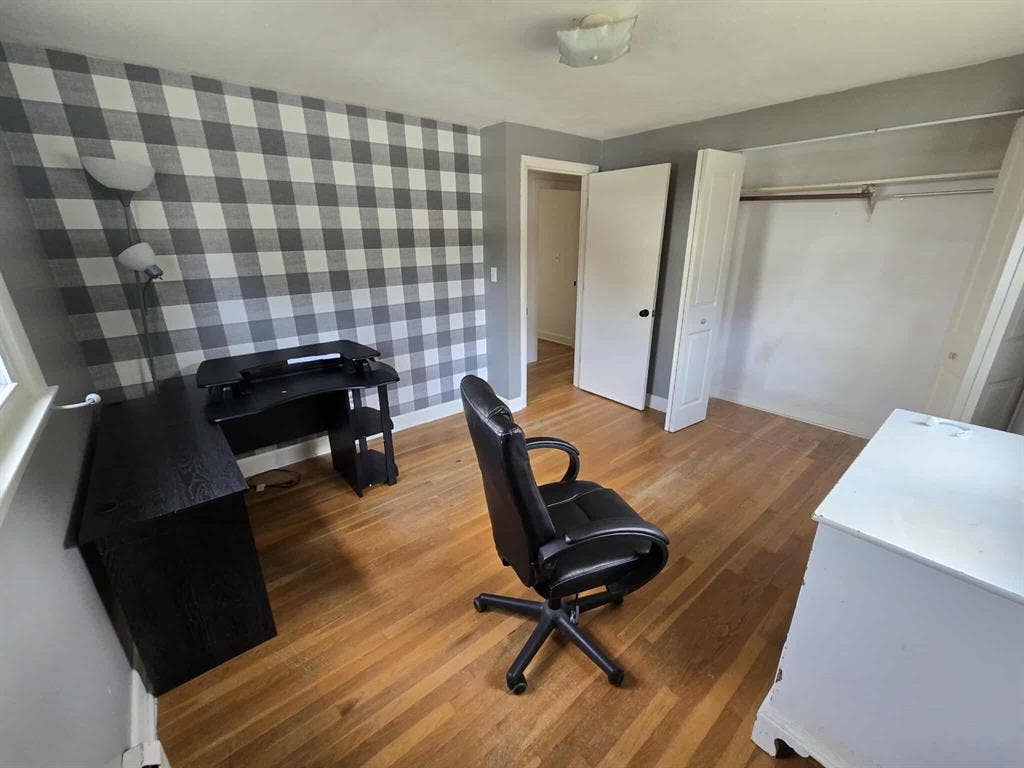 Room for Rent