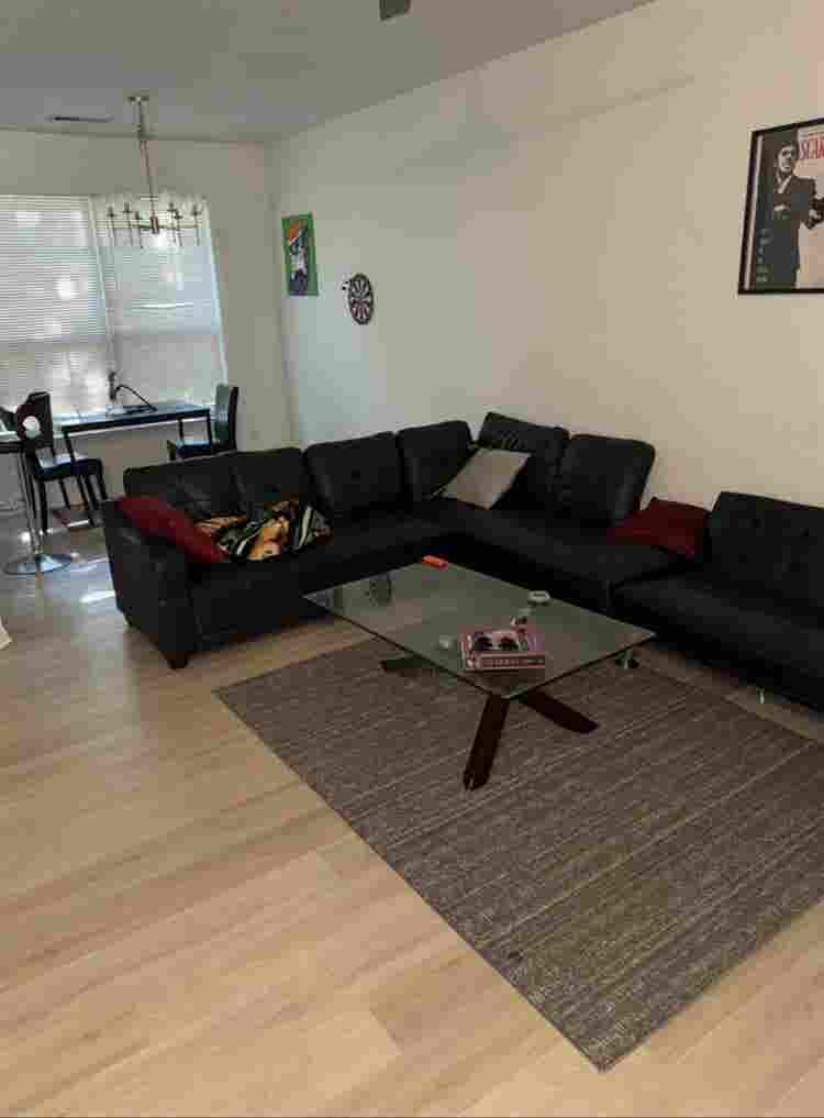 TownH BA (Upper WestsideArea)