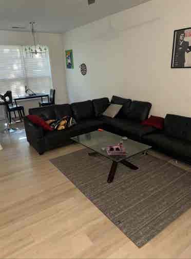 TownH BA (Upper WestsideArea)