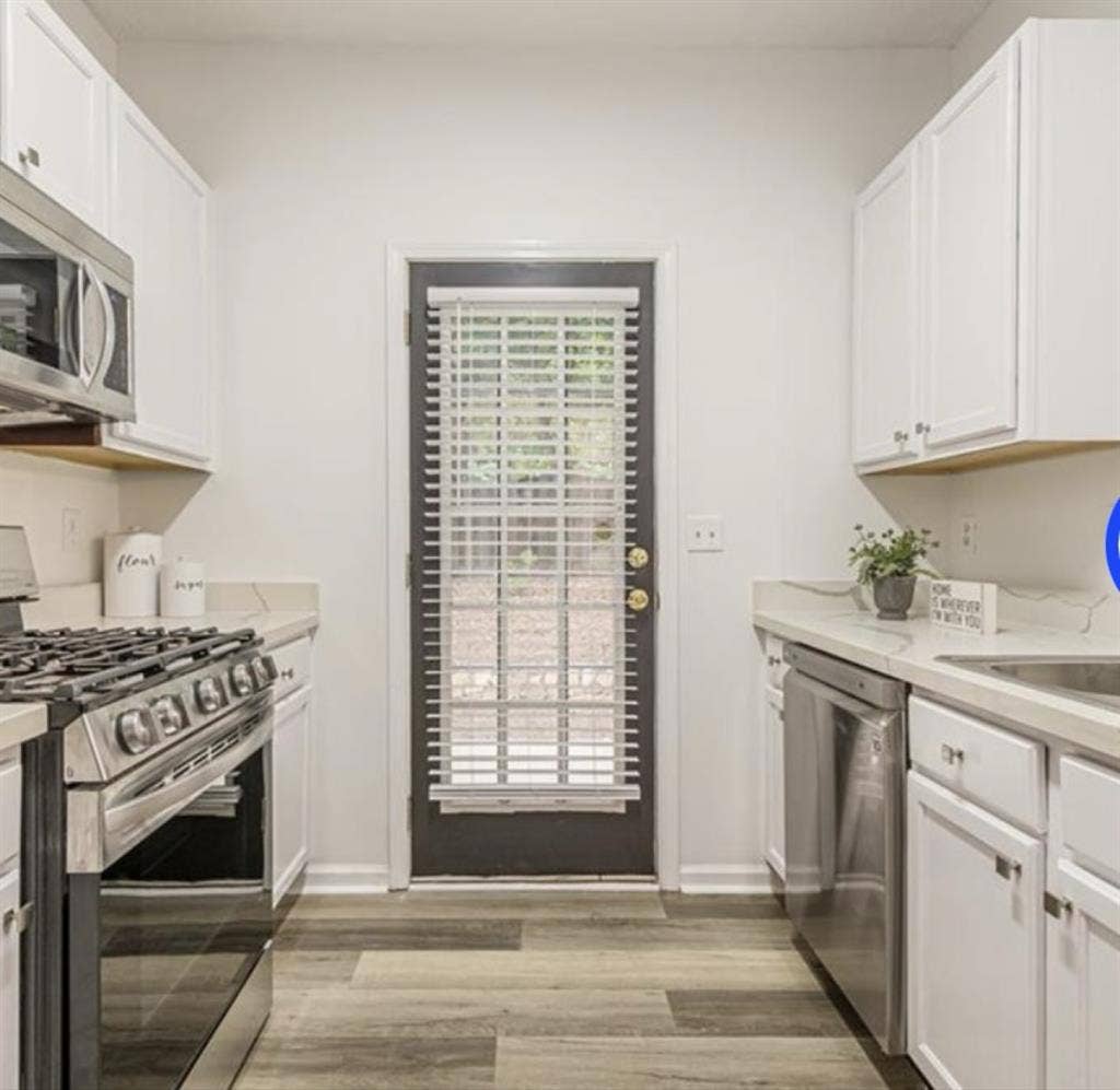 TownH BA (Upper WestsideArea)