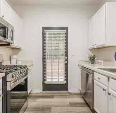 TownH BA (Upper WestsideArea)